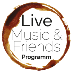 Live-Programm